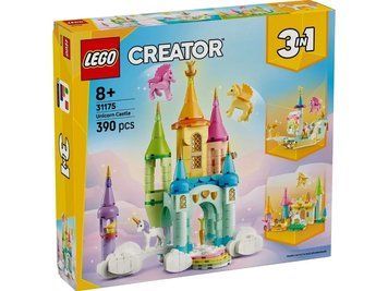 Конструктор LEGO Creator Тропічний тукан (31173) T1252K фото