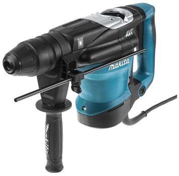 Makita HR3541FCX Перфоратор 850 Вт T2848K фото