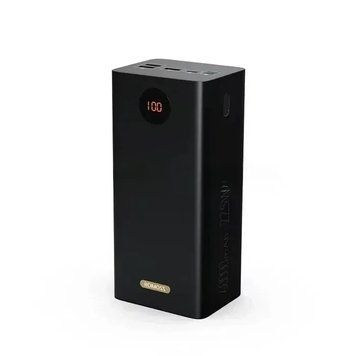 Romoss Pea60 22.5w 60000mAh Зовнішній акумулятор T2884K фото