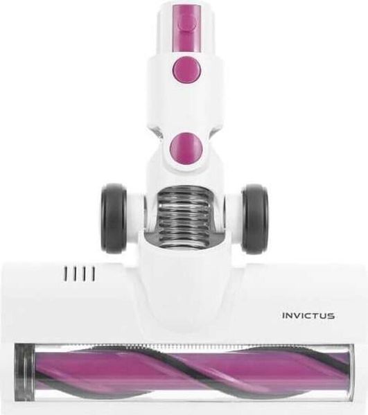 Genius Invictus X3 (11-tlg) A06153 Ручний вертикальний бездротовий пилосос T2133E фото