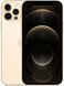 IPhone 12 Pro Max 128GB Gold A14 Bionic 3687 мАч T5196 фото 2