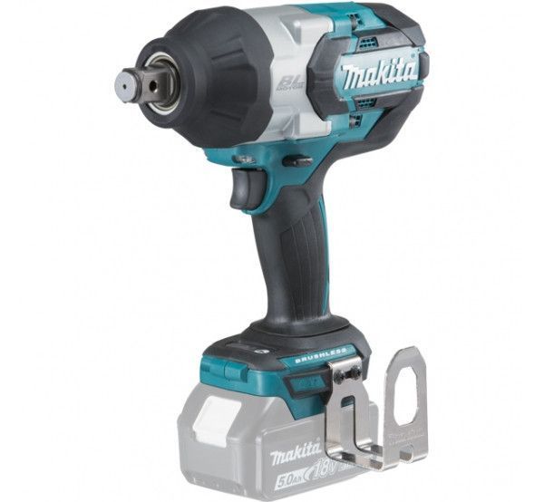Makita DTW1001Z Аккумуляторный ударный гайковерт каркас T3876E фото