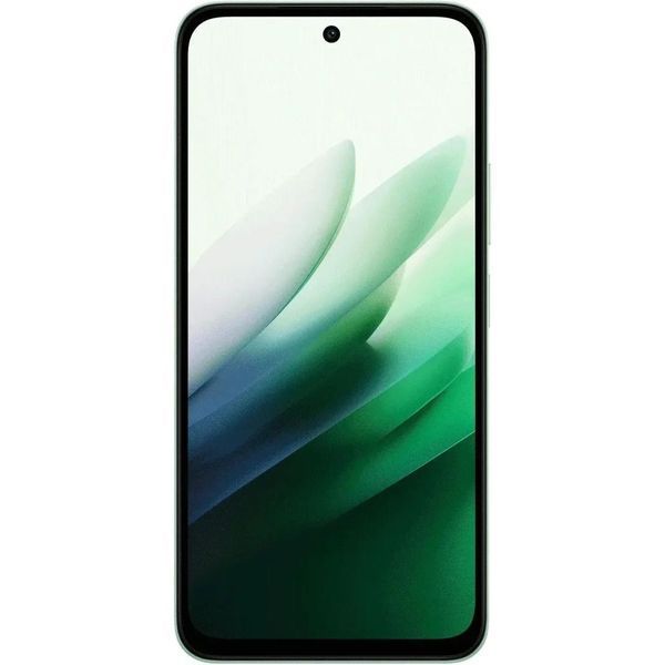 Xiaomi Redmi 15 4G 8/256 Global NFC Ripple Green Snapdragon 685 7000 мАч T7388S фото