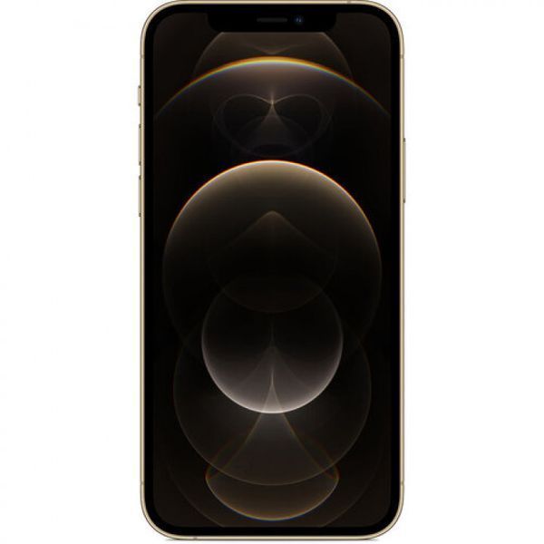 IPhone 12 Pro Max 128GB Gold A14 Bionic 3687 мАч T5196 фото
