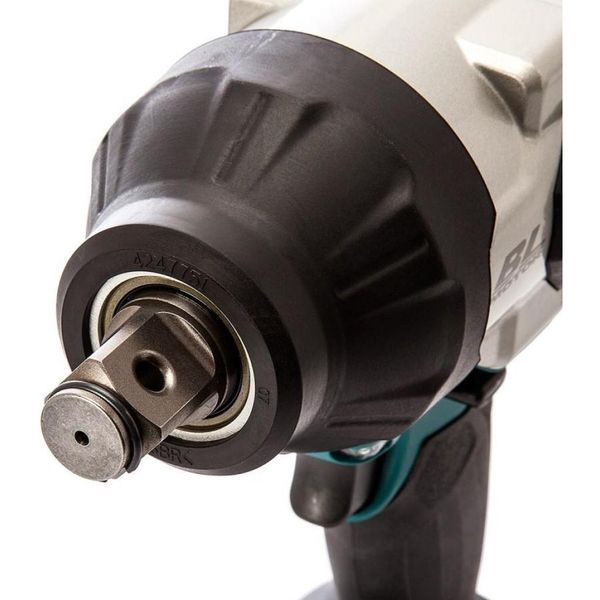 Makita DTW1001Z Аккумуляторный ударный гайковерт каркас T3876E фото