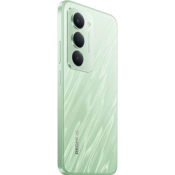 Xiaomi Redmi 15 4G 8/256 Global NFC Ripple Green Snapdragon 685 7000 мАч T7388S фото