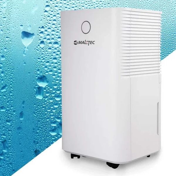 Осушитель воздуха DH-12200 Electronic 32 м&sup2; T7588D фото