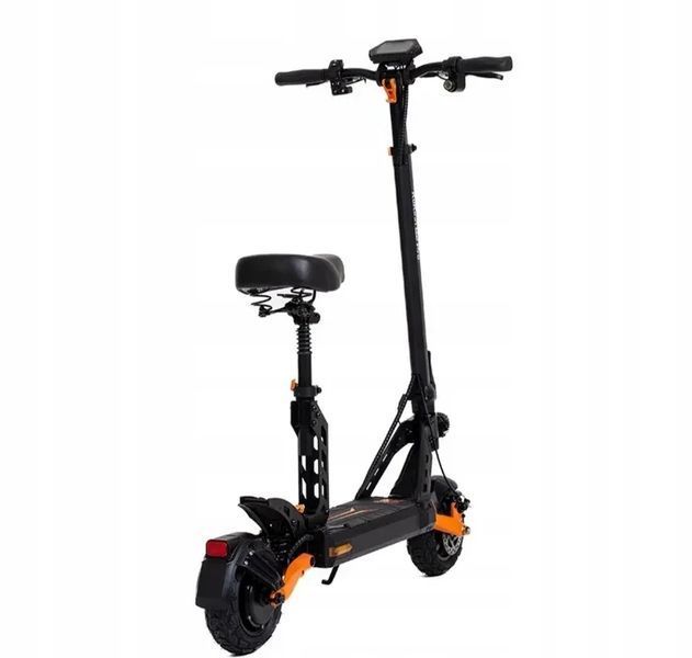 Kugoo Kirin G2 PRO 2025 Електросамокат T2216D фото