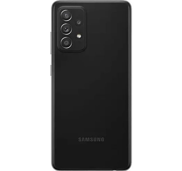 Samsung Galaxy A52S 5G (128Gb) SM-A528FD Awesome Black Snapdragon 778G 4500 мАг T9778K фото