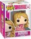 Funko Bitty Pop Countdown Calendar Disney Princess 2025 Адвент календар принцеси Діснея T6744K фото 2
