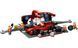 Конструктор LEGO City Піт-стоп та піт-екіпаж F1 з болідом Ferrari (60443) T1287K фото 3
