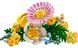 Конструктор LEGO Botanicals Мініатюрний сонячний букет (10347) T8919K фото 6