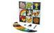 Конструктор LEGO ART Творчий проект: створюємо разом (21226) T8711K фото 4