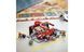 Конструктор LEGO City Піт-стоп та піт-екіпаж F1 з болідом Ferrari (60443) T1287K фото 5