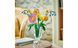 Конструктор LEGO Botanicals Мініатюрний сонячний букет (10347) T8919K фото 8