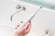 PHILIPS Sonicare DiamondClean 9000 HX9912/99 White and Pink Набір електричних зубних щіток T7539K фото 4