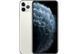 IPhone 11 Pro Max 64 GB Silver A13 Bionic 3969 мАч T1676 фото 1
