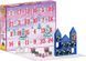 Funko Bitty Pop Countdown Calendar Disney Princess 2025 Адвент календар принцеси Діснея T6744K фото 3