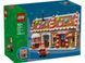 Конструктор LEGO Seasonal 40809 Festive Gingerbread House Пряничный домик T2345K фото 1