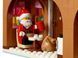 Конструктор LEGO Seasonal 40809 Festive Gingerbread House Пряничный домик T2345K фото 2