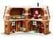 Конструктор LEGO Seasonal 40809 Festive Gingerbread House Пряничный домик T2345K фото 6