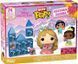 Funko Bitty Pop Countdown Calendar Disney Princess 2025 Адвент календар принцеси Діснея T6744K фото 1