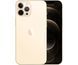 IPhone 12 Pro Max 128GB Gold A14 Bionic 3687 мАч T5196 фото 1