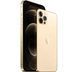 IPhone 12 Pro Max 128GB Gold A14 Bionic 3687 мАч T5196 фото 3
