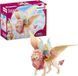Schleich 70714 Эльф на крылатом льве Игровой набор T9219K фото 1