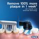 Oral-B iO 3 White IO G3.1A6.O Электрическая зубная щетка T2499V фото 2