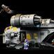 Конструктор LEGO Star Wars 75447 The Razor Crest T5539K фото 2