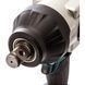 Makita DTW1001Z Аккумуляторный ударный гайковерт каркас T3876E фото 5