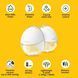 Medela Motion InBra Молоковідсмоктувач T1237P фото 6