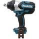 Makita DTW1001Z Аккумуляторный ударный гайковерт каркас T3876E фото 4