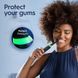 Oral-B iO 3 White IO G3.1A6.O Электрическая зубная щетка T2499V фото 3