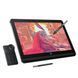 XP-Pen Artist Pro 19 Gen 2 4K black Графічний планшет T3284K фото 1