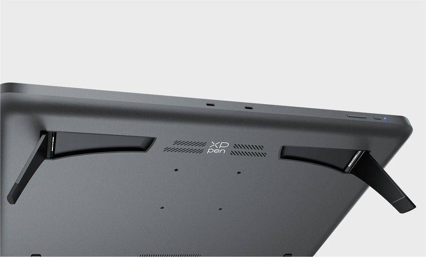 XP-Pen Artist Pro 19 Gen 2 4K black Графічний планшет T3284K фото