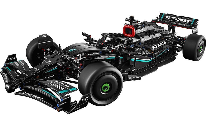 Конструктор LEGO Technic Mercedes-AMG F1 W14 E Performance (42171) T1333K фото