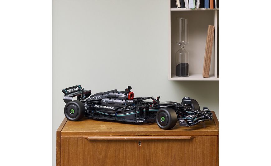 Конструктор LEGO Technic Mercedes-AMG F1 W14 E Performance (42171) T1333K фото