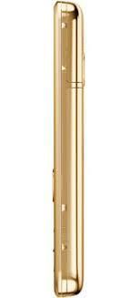 Nokia 6700 classic gold edition кнопковий мобільний телефон Угорщина T1020 фото