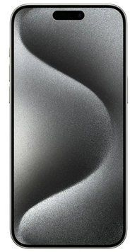 IPhone 15 Pro Max 512GB White Titanium A17 Pro 4441 мАг T5829K фото