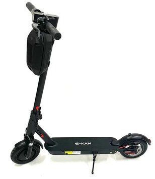 X-Scooter KM-365 8.5 дюймов 10.4Ah + амортизаторы Электросамокат T8299A фото