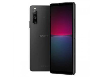 Sony Xperia 10 IV A202SO 6/128gb Black Snapdragon 695 5000 мАг T4899 фото
