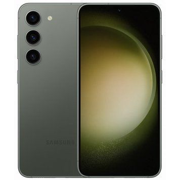 Samsung Galaxy S23 5G 8/ 128 GB SM-S911B/DS Green Snapdragon 8 Gen 2 3900 мАг T7657K фото
