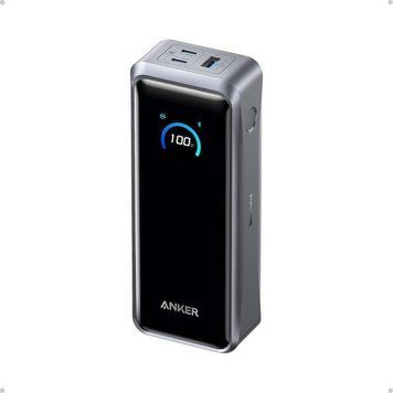Anker Prime 26250mAh 300W Black Зовнішній акумулятор T0788V фото