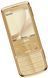 Nokia 6700 classic gold edition кнопковий мобільний телефон Угорщина T1020 фото 3
