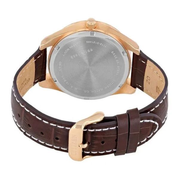 Citizen Quartz BI1033-04E Наручные часы T9234D фото