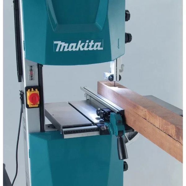 Makita LB1200F Стрічкова пила 0,9 кВт T1682K фото