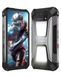 Unihertz Tank 2 Pro 12/512 Gb Global Black Global Защищенный смартфон Helio G99 23800 мАч T7162D фото 1