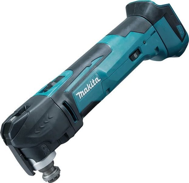Makita LXT DTM51Z каркас Аккумуляторный многофункциональный инструмент T2042K фото